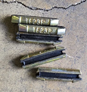 5pk 230DFP Sharp ands TF23P Pasadores Flexibles Largos 23 230 Dientes de Cubo TF23D - Imagen 1 de 1