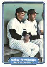 1982 Fleer Baseball Cards #441-660 You Pick!