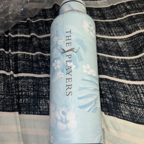 Players Championship Canteen Cover