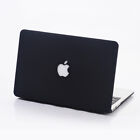 15 Color Cut Out Design Hard Case Cover For Macbook Air Pro 11 13 & Retina