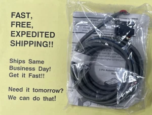 Canfield 710-300-004 Switch; KOSTENLOSER BESCHLEUNIGTER VERSAND AM SELBEN TAG! - Bild 1 von 1