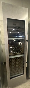Miele MasterCool 24" Panel Ready Wine Cooler - KWT2671VIS - Picture 1 of 2