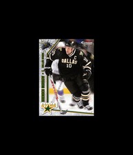 Brendon Morrow Dallas Stars 50 Fathead Tradeable 2010 NHL Hockey