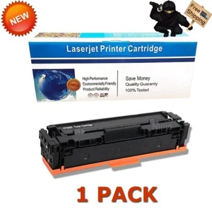 1er-Pack CF400X schwarzer Toner mit hoher Kapazität für HP 201X Laserjet M252dw MFP M277 M277dw - Bild 1 von 8