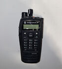 Motorola XPR6580 800/900 MHz Mototrbo Handheld Radio