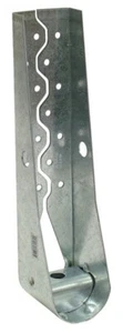 HDU 13-3/16 pulgadas Sujeción predeflectada galvanizada con tornillos Strong-Drive® SDS - Imagen 1 de 3