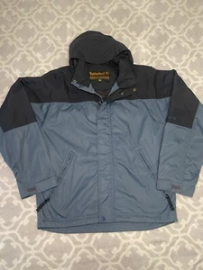 Timberland Weather Gear Mens Jacket Size XS - Picture 1 of 8