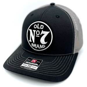 Jack Daniels Trucker Hats for Men for 