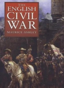 The English Civil War: A Concise History By Maurice Ashley - Picture 1 of 1