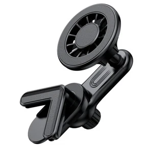 Bentoben For Tesla Model 3/Y Magnetic Touch Screen Phone Holder Mount - Picture 1 of 4