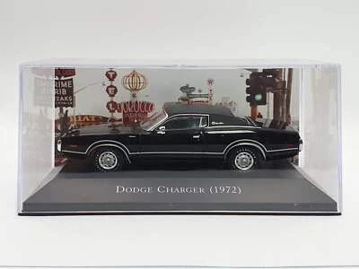 Dodge Charger 1972 Edicola 1/43 - Immagine 1 di 4