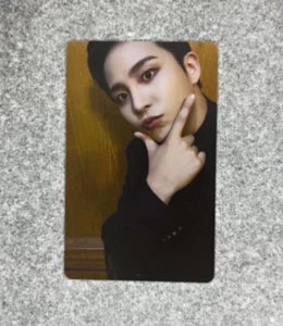 ateez Spin Off: vom Zeugen Poca Fotokarten Jongho Fave Karte Z ver Halazia - Bild 1 von 1