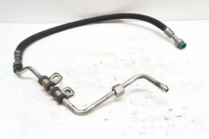 BMW N55 2013 2014 2015 2016 manguera de combustible tubo de línea flexible OEM *C456 - Imagen 1 de 4