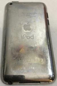 Apple iPod Touch 4th Generation 8GB - Parts Only - Picture 1 of 3