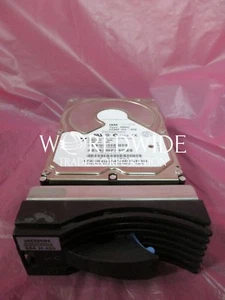 IBM 34L3147 34L6481 8436 36.4 GB 7200RPM Adv Disk Drive Module 7133-D40 7133-T40 - Picture 1 of 4