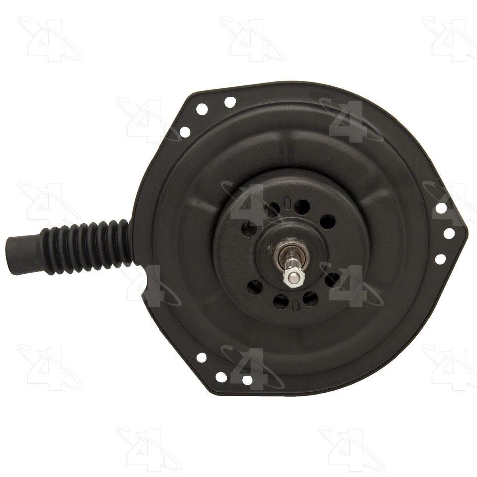 Motor soplador de climatización Infiniti I35 2002-2004 4 estaciones 986GG11 2003 Foto 1 de 4