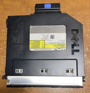 Dell Optiplex 390 790 990 3010 7010 9010 SFF Slim SATA DVD ROM±RW Drive + Caddy - Picture 1 of 5