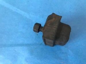 1988-1996 Corvette REAR SUSPENSION BUMPER STOP USED GM 14105140 - Picture 1 of 2
