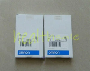 OMRON HMC-AP001 MEMORY CARD ADAPTER NEW IN BOX - Picture 1 of 1
