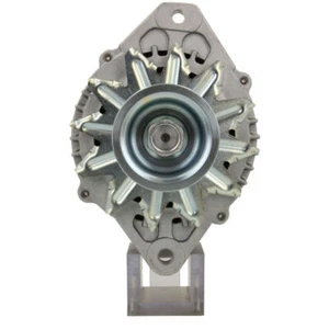 Hitachi New Automobile Alternator 24 Volt 6097 Gram For Isuzu 50A LR250708E - Picture 1 of 6