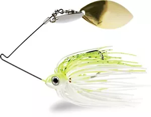 VMC RSSCW Redline Series Spinnerbait Colorado/Willow 3/8 o 1/2 oz a scelta - Foto 1 di 10
