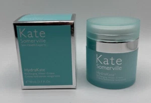 Kate Somerville HydraKate Recharging Water Cream ~ 50 mL / 1.7 Fl Oz - Picture 1 of 1