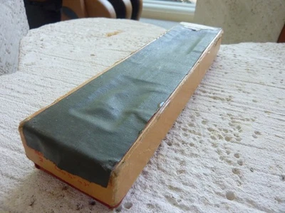 Taladro expansivo IRVIN BROCAS 1924 #2 de colección EL GENUINO Y ORIGINAL hecho en EE. UU. Foto 1 de 4