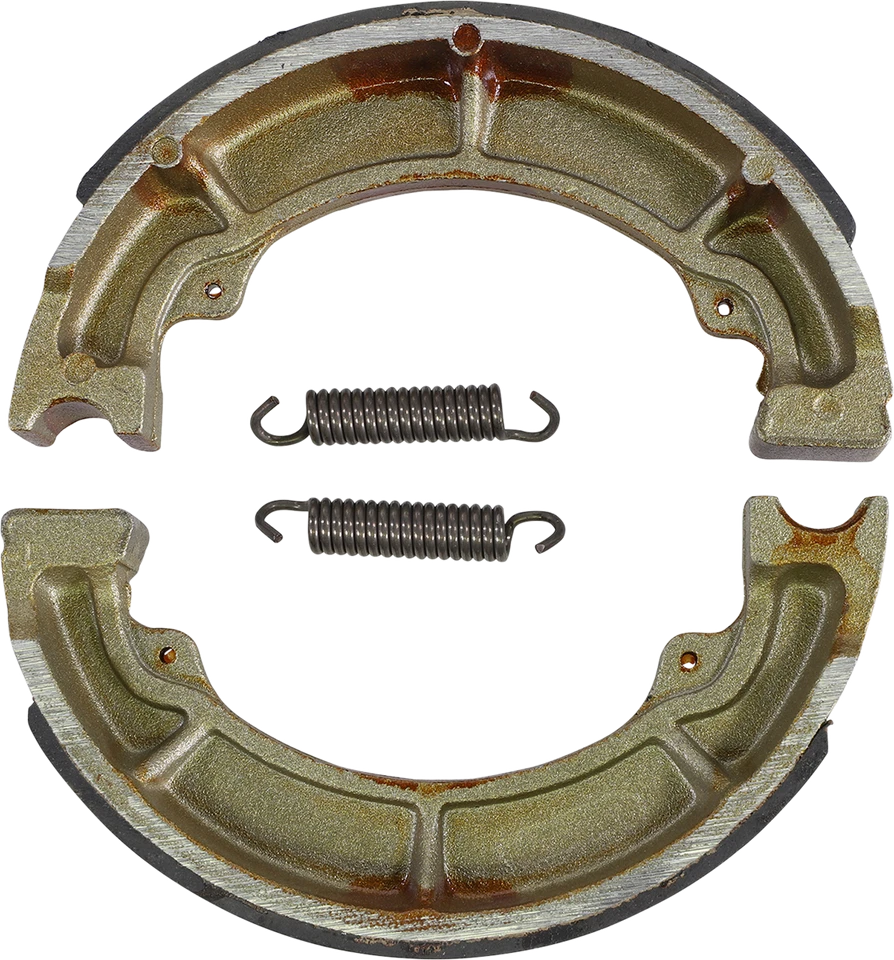 Frenos DP - 9117 - Zapatas de freno - Kawasaki Foto 1 de 1