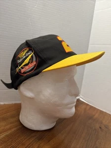 NASCAR Rusty Wallace Hüte Caps Strapback #2 Snapback Miller Original Draft Racing - Bild 1 von 9