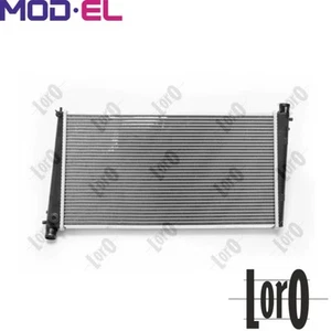 RADIATOR ENGINE COOLING 052-017-0011-B FOR VOLVO S40I/V40 B4194T/4194T2 1.9L - Picture 1 of 7