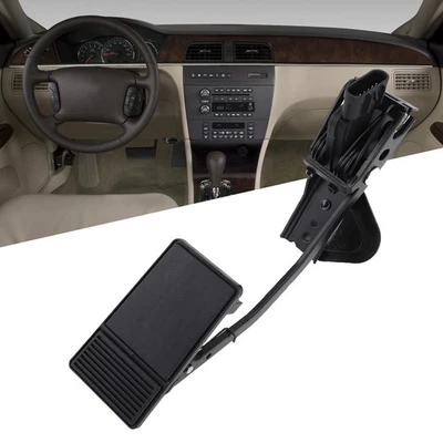 Педаль акселератора с датчиком положения для Chevrolet Impala 2006-2008 Buick - Изображение 1 из 4