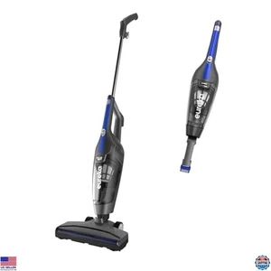 Leichter kabelgebundener Stielstaubsauger für Tierhaare zu Hause, 3-in-1 Handgerät, leistungsstark - Bild 1 von 7