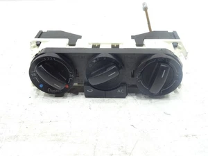 Klimabedienteil Modul 6Q0819445 für Skoda Fabia MK1 Bj 2003 - Bild 1 von 6