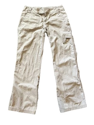 THE NORTH FACE Splash Roll-Up Cargo Pants Women's 4 Hiking Convertible — 第 1/4 张图片