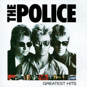 Police Greatest Hits - Picture 1 of 1