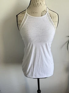 Tanque Lululemon Through The Movement talla 6 - Imagen 1 de 8