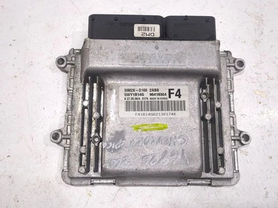 96418364 CENTRALINA POMPA INIEZIONE / 65101 PER CHEVROLET EPICA KL1_ 2.0 - Immagine 1 di 4