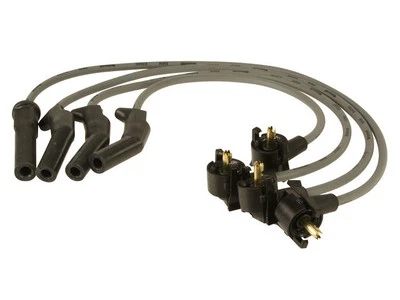 Juego de cables de bujía Mercury Tracer 1997-1999 Motorcraft 75799VJWM 1998 Foto 1 de 2