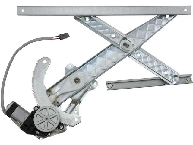 Regulador de ventana delantero derecho para Lincoln Blackwood ZR323XQ 2002 Foto 1 de 1