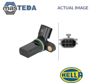 6PU 013 122-631 CRANKSHAFT POSITION SENSOR HELLA NEW OE REPLACEMENT - Picture 1 of 9