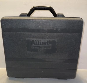 Allied 160 PC Tool Set #59070 - Picture 1 of 11
