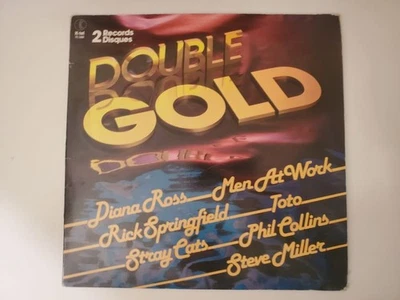 Diana Ross,Rick Springfield,Stray Cats,Men At Work,Toto,Phil Collins,Steve Mill - Image 1 of 2