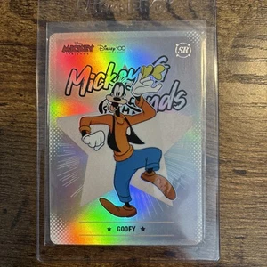 2023 Mickey Disney 100 Mickey And Friends SSP HMD-I-05 - Picture 1 of 2