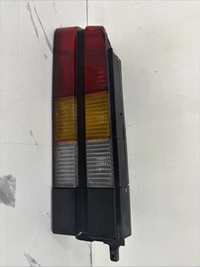 1982 - 1992 Chevrolet Camaro Z28 Tail Light Assembly Driver Left LT OEM USED - Picture 1 of 17
