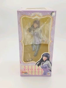 Megahouse Hinata Hyuuga Naruto Gals - Picture 1 of 8