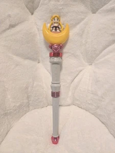 Sailor Moon Sailor Stars Moon Power Tiare Bandai 1996 Vintage - Bild 1 von 9