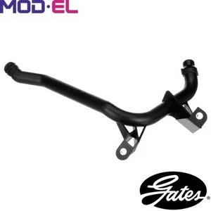 COOLANT TUBE 02-2843 FOR BMW X3/E83 X5/E53 M54B25 2.5L M54B30 3.0L 6cyl X3 E83 - Picture 1 of 6