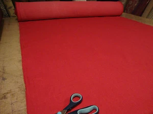 10M TURIN PINK DESIGNER CURTAIN UPHOLSTERY FABRIC £3.49/METER - Picture 1 of 4