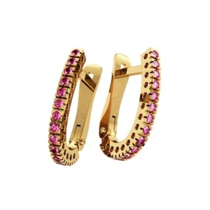 2 Paar Ohrring Wachsmuster für Wachsausschmelzguss Goldschmuck / Wachse _ 40327 - Bild 1 von 1