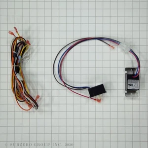 812511 WOLF Control Blower PW Hoods 816392 Factory Certified Part NEW - Picture 1 of 1